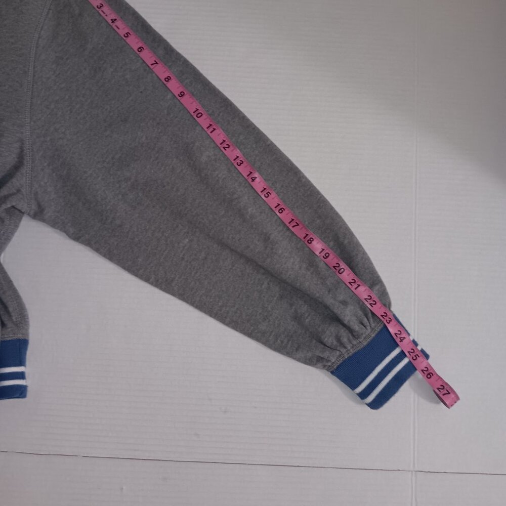 PILCRO PINNY XS ANTHROPOLGIE SWEATSHIRT - Picture 3 of 11